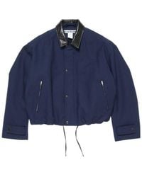 Acne Studios - Organic Cotton - Lyst
