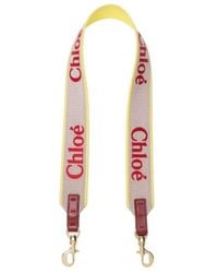 Chloé - Luggage Accessories - Lyst