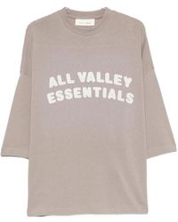 Fear Of God - T-Shirt - Lyst