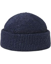 Loro Piana - Raffia Hat - Lyst
