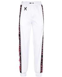John Richmond - Logo Sweatpants - Lyst