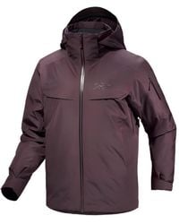 Arc'teryx - Macai Gtx 750 Down Jacket - Lyst