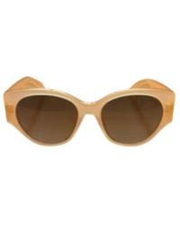 Celine - Full-Rim Sunglasses - Lyst
