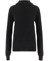 The Row - Long-Sleeved Knitwear - Lyst