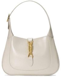 Gucci - Jackie 1961 Small Shoulder Bag - Lyst