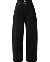 Citizens of Humanity - Ayla Baggy Mid-Rise Jeans - Lyst