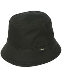 Chloé - Romy Bucket Hat - Lyst