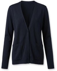Max Mara - Medeola Cardigan - Lyst