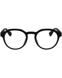 Mykita - Round Frame Glasses - Lyst