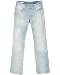 Off-White c/o Virgil Abloh - New 90-Fit Jeans - Lyst