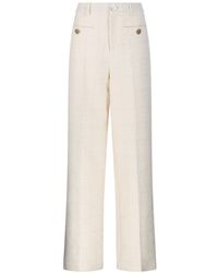 Gucci - Straight-Leg Pants - Lyst
