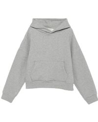 Entire studios - Heavy Hood Hoodie - Lyst