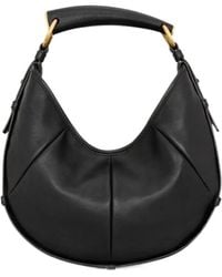 Saint Laurent - Mombasa Small Tote Bag - Lyst