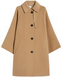 Weekend by Maxmara - Rufo Coat - Lyst