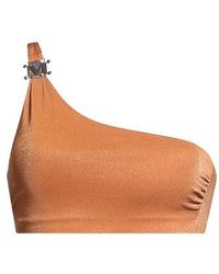 Max Mara - One-Shoulder Bikini - Lyst