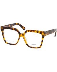 Stella McCartney - Logo Flat Mirror - Lyst