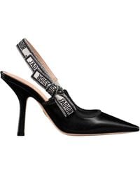 Dior - J'A High-Heeled Sandals - Lyst