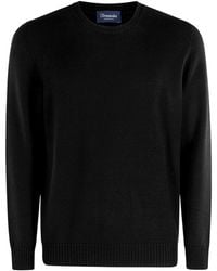 Drumohr - Long-Sleeved Sweater - Lyst