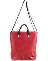 Freitag - Logo Shoulder Bag - Lyst