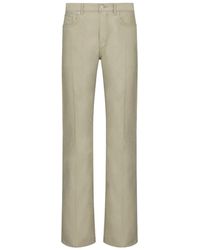 Dior - Multi-Pocket Jeans - Lyst