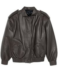 Blazé Milano - Outerwears - Lyst