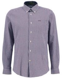 Barbour - Padshaw Tailored Shirt - Lyst