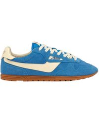 Autry - Windspin Lace-Up Sneakers - Lyst