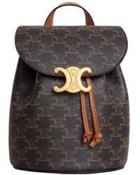 Celine - Backpack Bonnie - Lyst