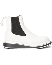 Loewe - Chelsea Boot - Lyst