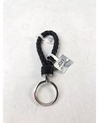 Bottega Veneta - Weaving Key Rings - Lyst