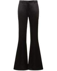 Magda Butrym - Casual Flare Pants - Lyst
