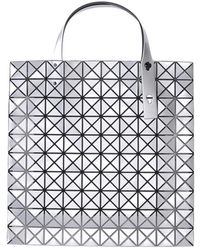 Issey Miyake - Prism Top Handle Tote Bag - Lyst