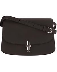 The Row - Shoulder Bag Crossbody Bag - Lyst