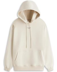 Drole de Monsieur - Drôle De Monsieur Le Hoodie Slogan Classique Hoodie - Lyst