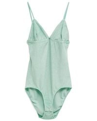 Baserange - Mississippi Velour Body - Lyst