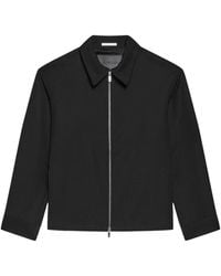 Helmut Lang - Wardrobe Shirt Jacket - Lyst