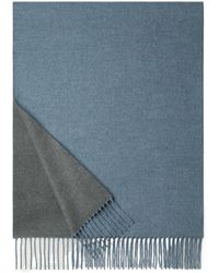 Loro Piana - Two Tone Scarf - Lyst
