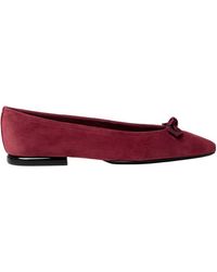 Loro Piana - Primula Ballet Flats - Lyst
