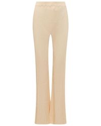 Jil Sander - Pant - Lyst