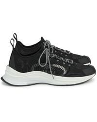 Gucci - Gg Run Low-Top Sneakers - Lyst