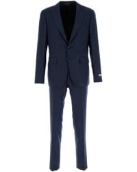 Canali - Two-Piece Suits - Lyst