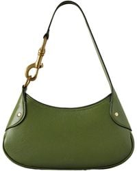 Mulberry - Solid Color Bowling Bag - Lyst