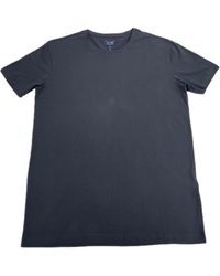 Armani Jeans - Crew Neck T-Shirt - Lyst
