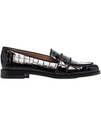 Aquazzura - Martin Moccasins - Lyst