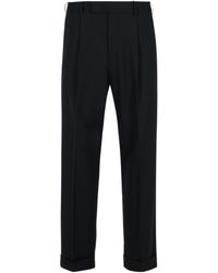 PT01 - Cuffed Trousers - Lyst