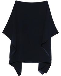 Gianluca Capannolo - Short-Sleeve Blouse - Lyst