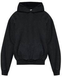 Fear Of God - Sunfaded Classic Half Raglan Hoodie - Lyst