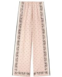 Palm Angels - Trouser - Lyst