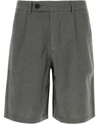 GIMAGUAS - Barbate Bermuda Shorts - Lyst