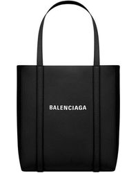 Balenciaga - Borsa Tote Everyday Xxs Da Donna - Lyst
